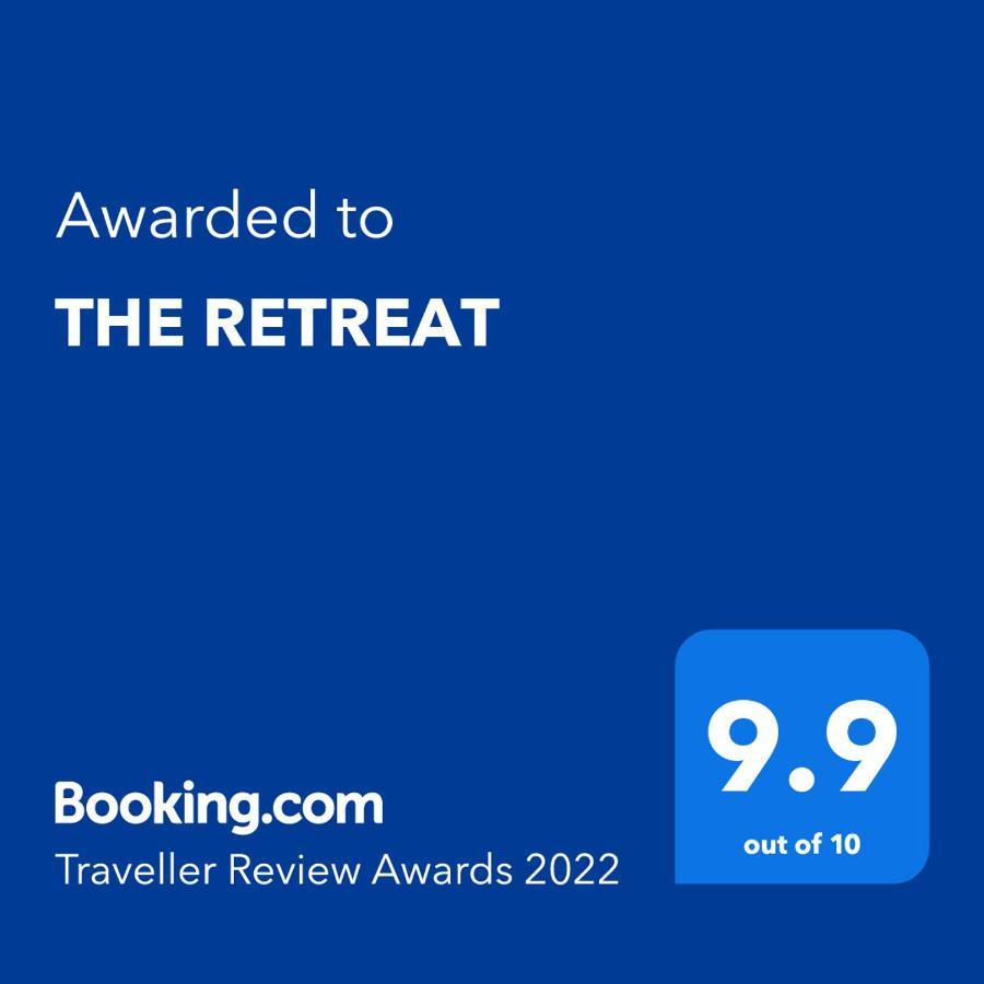 헤리퍼드 The Retreat 아파트 외부 사진
